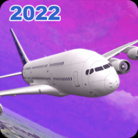 飞行模拟器最新版本2024