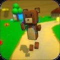 小熊冒险模拟中文版