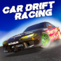 Car Drift Racing Drive Ahead