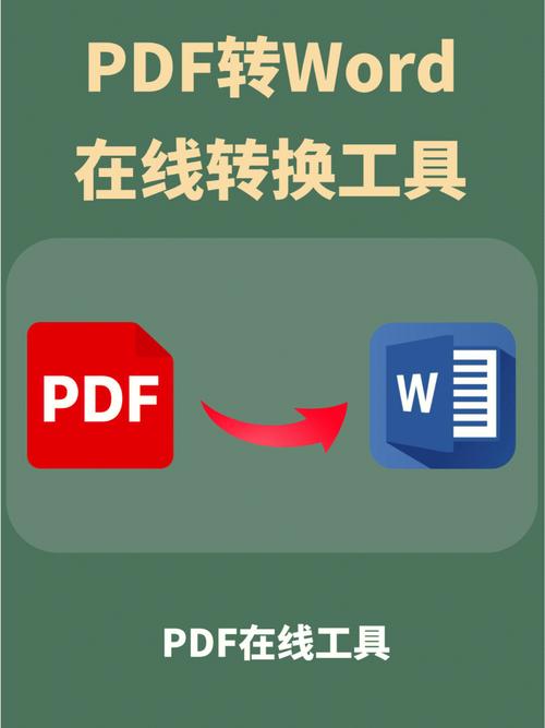 免费转换pdf的软件(免费pdf转word转换器)